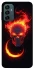 Чохол на Samsung Galaxy M13 4G Blood Skull фото 1 з 1