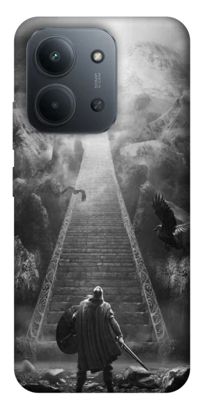 Чохол на Xiaomi Redmi 15C (Global) Valhalla фото 1 з 1