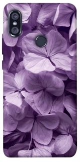 Чехол на Xiaomi Redmi Note 5 Pro / Note 5 (AI Dual Camera) Floral Symphony фото 1 из 1