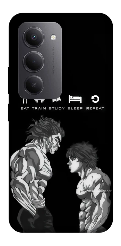 Чохол на Xiaomi Redmi 15 (EU) Baki v2 фото 1 з 1