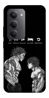 Чохол на Xiaomi Redmi 15 (Global) Baki v2 фото 1 з 1