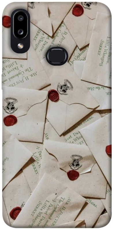Чехол на Samsung Galaxy A10s Harry Potter v1 фото 1 из 1