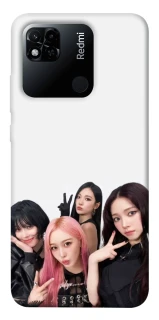 Чохол на Xiaomi Redmi 10A Aespa v2 фото 1 з 1