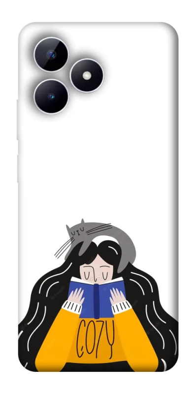 Чохол на Realme Note 50 5G Умиротворення фото 1 з 1