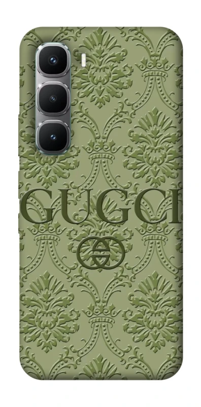 Чохол на Infinix Hot 60 Pro Gucci ver.9 фото 1 з 1