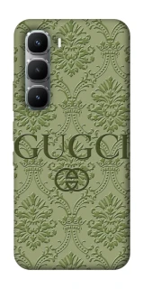 Чохол на Infinix Hot 60 Pro Gucci ver.9 фото 1 з 1