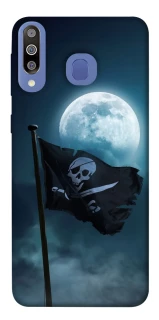 Чохол на Samsung Galaxy M30 Jolly Roger фото 1 з 1