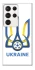 Чехол на Samsung Galaxy S23 Ultra Футбольный Герб v2 фото 1 из 1