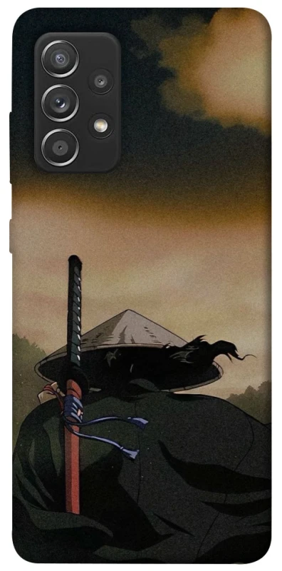 Чохол на Samsung Galaxy A52 4G / A52 5G Samurai v2 фото 1 з 1