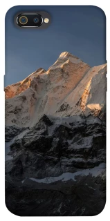 Чехол на Realme C2 Mountain фото 1 из 1