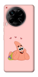 Чохол на TECNO Camon 30 (CL6) Патрік Стар фото 1 з 1