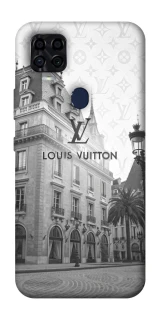 Чехол на ZTE Blade v2020 Louis Vuitton ver.2 фото 1 из 1
