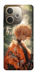 Чехол на Oppo A5 Pro 4G Zenitsu фото 1 из 1