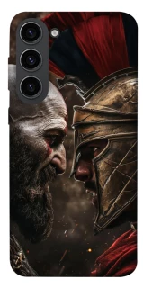 Чохол на Samsung Galaxy S23 God of War фото 1 з 1