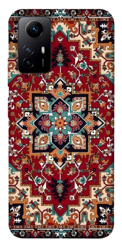 Чохол на Xiaomi Redmi Note 12S Килим v4 фото 1 з 1