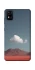 Чехол на ZTE Blade A31 Cloud mountain фото 1 из 1