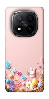 Чохол на Xiaomi Redmi Note 14 Pro+ 5G Easter ver.9 фото 1 з 1