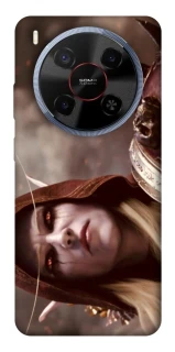 Чохол на ZTE Blade V70 Max Sylvana фото 1 з 1