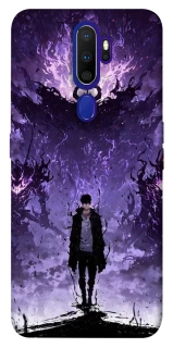 Чохол на Oppo A5 (2020) / Oppo A9 (2020) Sung Jinwoo фото 1 з 1