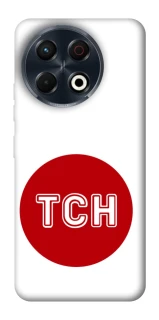 Чохол на TECNO Spark 30 Pro (KL7) ТСН фото 1 з 1