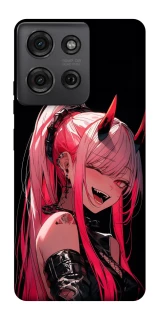 Чохол на Motorola Moto G75 Makima v2 фото 1 з 1