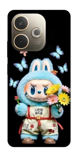 Чохол на Oppo A5 Pro 4G Japan Labubu фото 1 з 1