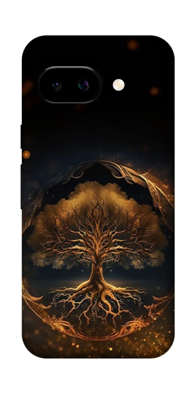 Чохол на Google Pixel 9a Іґґдрасілль фото 1 з 1