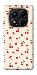 Чохол на Xiaomi Redmi Note 14 Pro 5G Cherry фото 1 з 1