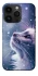 Чехол на Apple iPhone 14 Pro (6.1") Snow cat фото 1 из 1