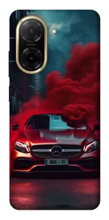 Чохол на Xiaomi Redmi A5 (Europe version) Mercedes in smoke фото 1 з 1