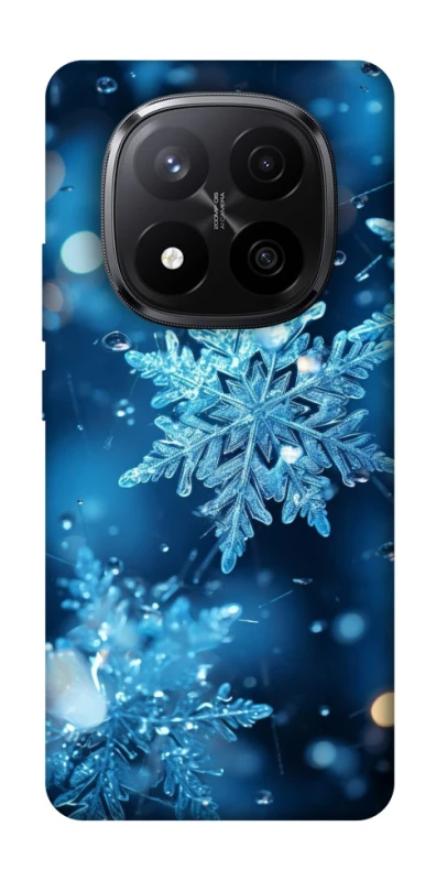 Чохол на Xiaomi Redmi Note 14 Pro+ 5G Новорічний v43 фото 1 з 1