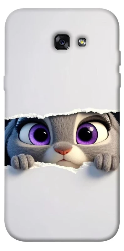 Чохол на Samsung A720 Galaxy A7 (2017) Zootopia фото 1 з 1