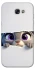 Чохол на Samsung A720 Galaxy A7 (2017) Zootopia фото 1 з 1