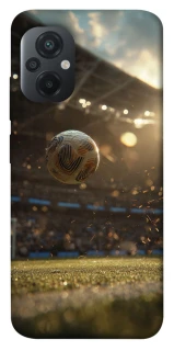 Чехол на Xiaomi Poco M5 Football aesthetic ver.2 фото 1 из 1