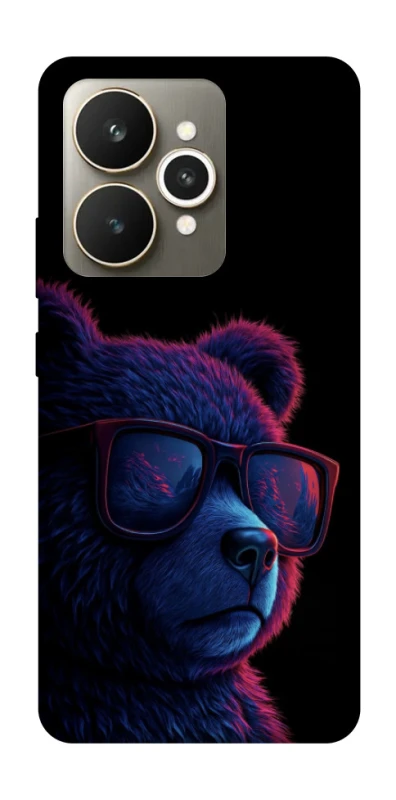 Чохол на Realme 15 Cool Bear фото 1 з 1