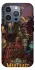 Чохол на Apple iPhone 16 Pro Max Warcraft v2 фото 1 з 1