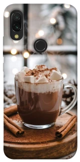 Чехол на Xiaomi Redmi 7 Cocoa фото 1 из 1