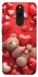 Чохол на Xiaomi Redmi 8 bear in hearts фото 1 з 1