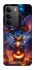 Чохол на Realme C75 Halloween Stitch ver.5 фото 1 з 1