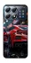 Чехол на Xiaomi POCO X8 Pro Red sports car фото 1 из 1