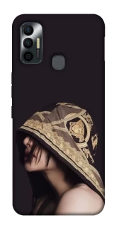 Чехол на TECNO Spark 7 HyunJin v2 фото 1 из 1