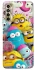 Чехол на TECNO Camon 17P Minions ver.1 фото 1 из 1