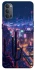 Чохол на Oppo Reno 4 Night city фото 1 з 1