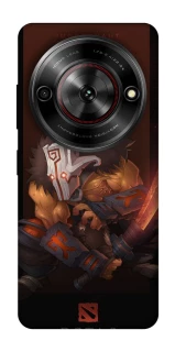 Чохол на ZTE Nubia Focus Juggernaut фото 1 з 1