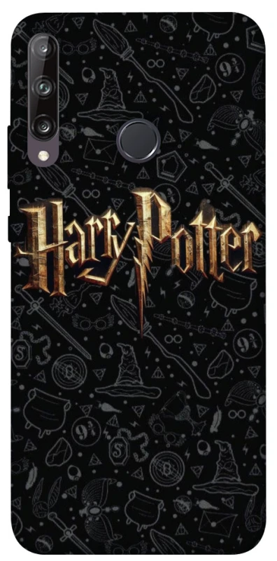 Чохол на Huawei P40 Lite E Harry Potter ver.12 фото 1 з 1