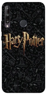 Чохол на Huawei P40 Lite E Harry Potter ver.12 фото 1 з 1