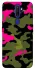 Чехол на Oppo A5 (2020) / Oppo A9 (2020) Camouflage v29 фото 1 из 1