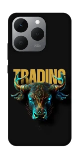Чохол на Realme 15T Trading фото 1 з 1
