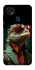 Чехол на ZTE Blade 20 Smart Игуана фото 1 из 1