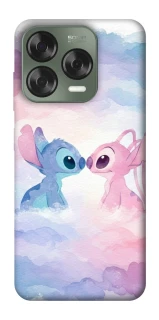 Чехол на ZTE Nubia V70 Design Stitch ver.30 фото 1 из 1